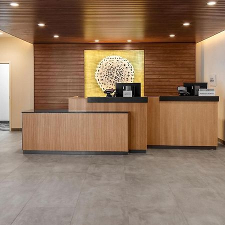 Fairfield Inn & Suites Seneca Clemson Univ Area Ngoại thất bức ảnh
