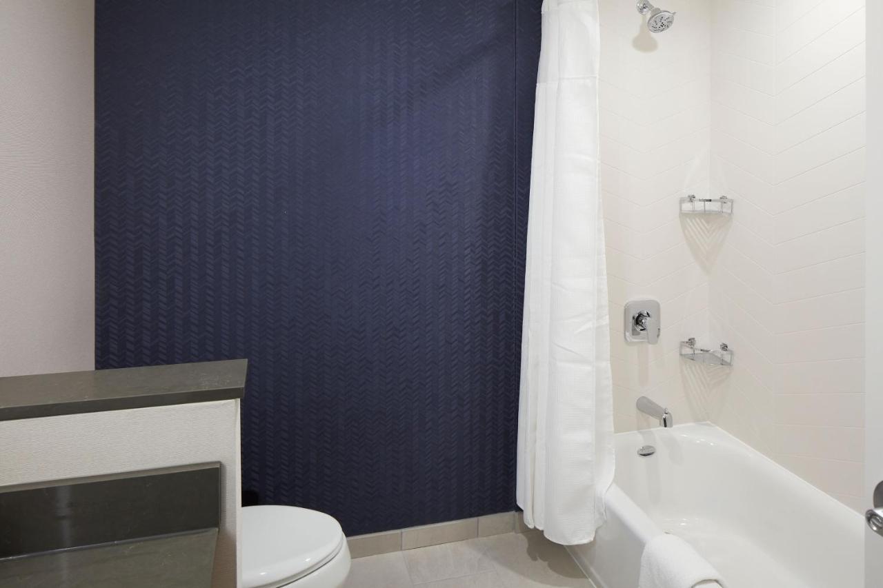 Fairfield Inn & Suites Seneca Clemson Univ Area Ngoại thất bức ảnh